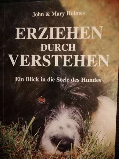 Hunde-Fachliteratur-Beitrag-Bild