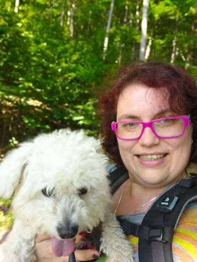 Die Dogorama Wochen Challenge-Beitrag-Bild