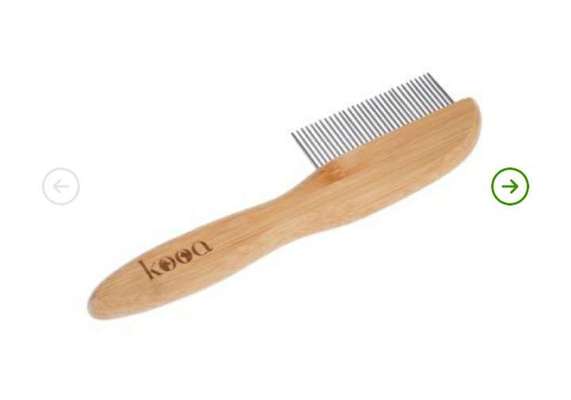 Welche Bürste für Spitz?-Beitrag-Bild