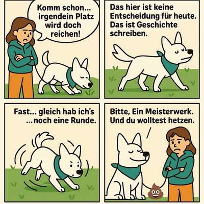 Hunde Memes-Beitrag-Bild