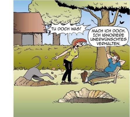 Hunde Memes-Beitrag-Bild