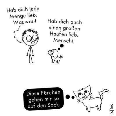 Hunde Memes-Beitrag-Bild