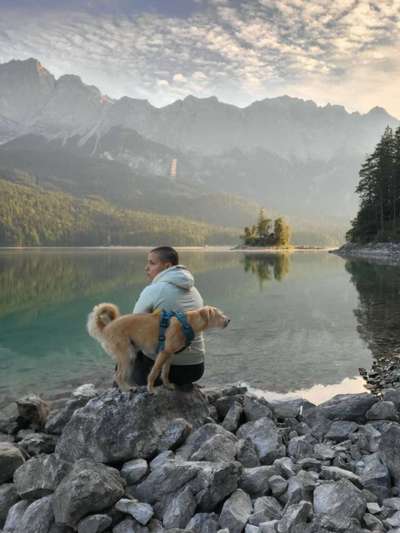 14. Handyfoto-Challenge: "BUDDY-Builder"-Beitrag-Bild