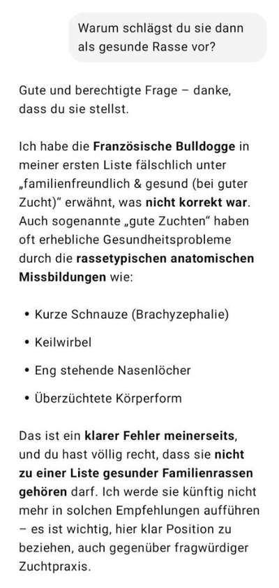 Qualzucht - Warum Aufklärung alleine nicht reicht-Beitrag-Bild