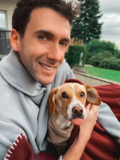 Dogorama Photo Challenge - Fail/Outtakes-Beitrag-Bild