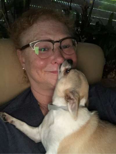 Dogorama Photo Challenge - Selfie Time!-Beitrag-Bild