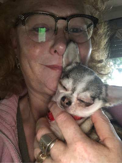 Dogorama Photo Challenge - Selfie Time!-Beitrag-Bild