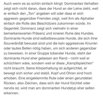 Dominieren oder Sexualtrieb?-Beitrag-Bild