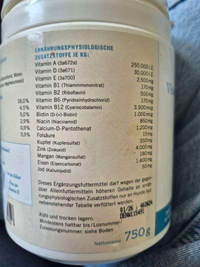 Altersbedingte Vorsorge-Beitrag-Bild