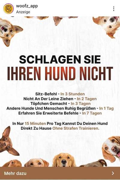 Was hat euch heute genervt?-Beitrag-Bild