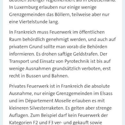 Was hat euch heute genervt?-Beitrag-Bild