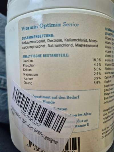 Altersbedingte Vorsorge-Beitrag-Bild