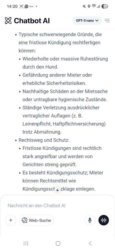 Was hat euch heute genervt?-Beitrag-Bild