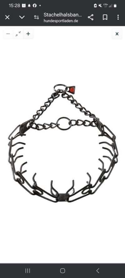 Hunde an die Leine-Beitrag-Bild