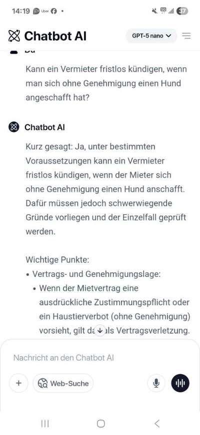 Was hat euch heute genervt?-Beitrag-Bild