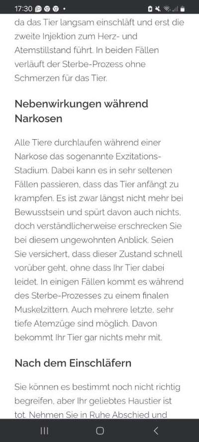 Was hat euch heute genervt?-Beitrag-Bild