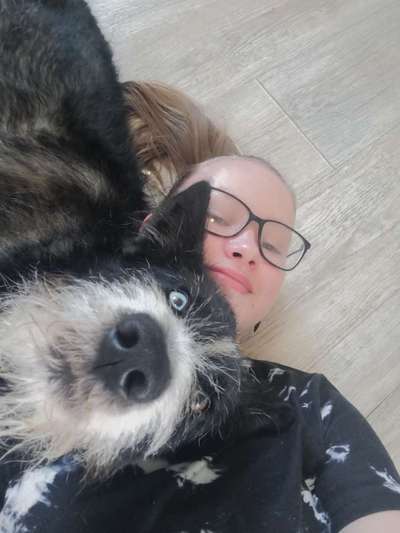 !!SELFIE MIT DEINEM LIEBLING!!-Beitrag-Bild