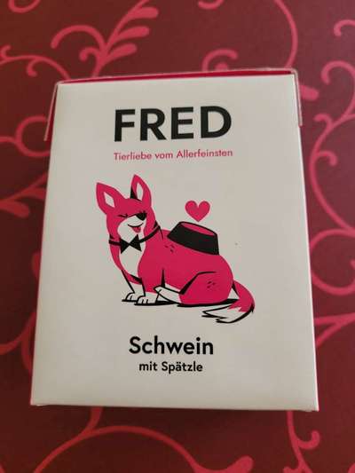 Tägliches fressen....-Beitrag-Bild