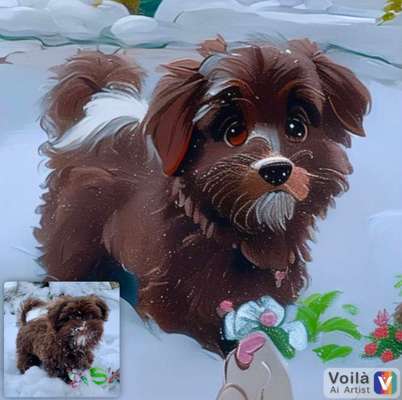 Voila app Bilder-Beitrag-Bild