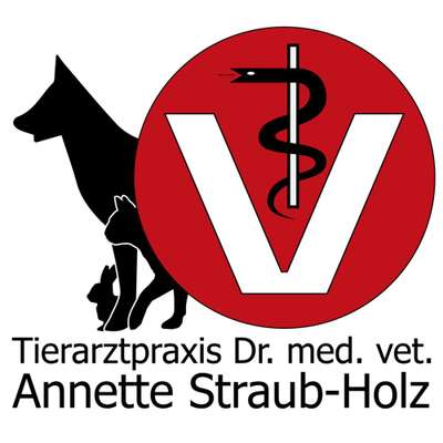 Tierärzte-Tierarztpraxis Dr. med. vet. Annette Straub-Holz-Bild