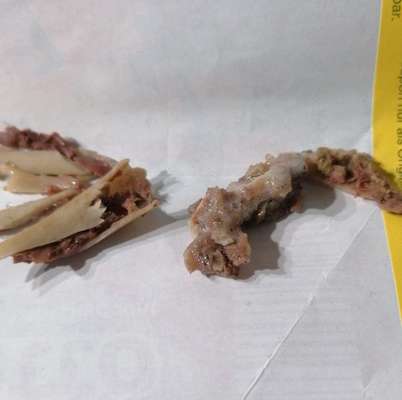 Giftköder-Giftköder-Bild