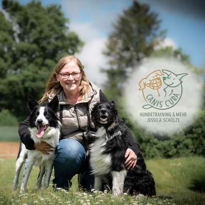 Hundeschulen-Canis Cura Hundetraining & mehr-Bild