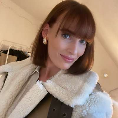 Alexandra's Profilbild