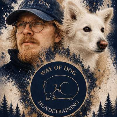 Hundeschulen-Way of Dog mobile Hundeschule-Bild