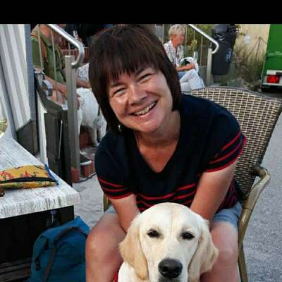 Hundetreffen-Kleistpark