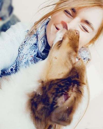 Dogorama Photo Challenge - Selfie Time!-Beitrag-Bild