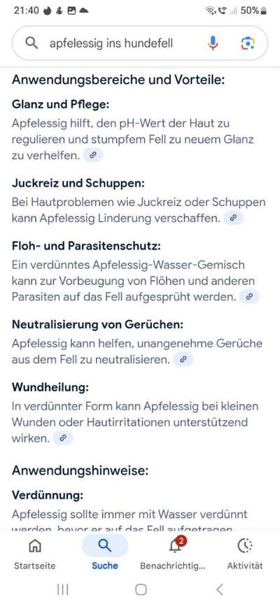 Überempfindliche Haut oder doch Umweltallergie??-Beitrag-Bild