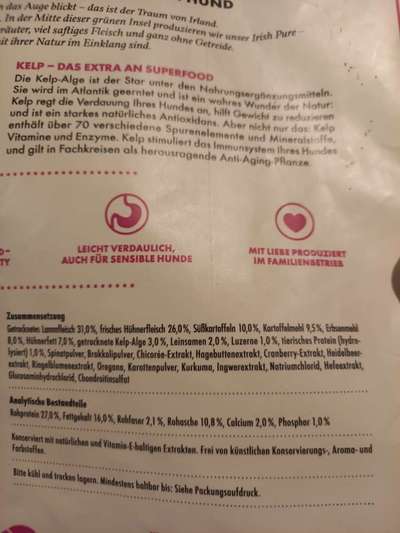 Ist Trockenfutter schädlich?-Beitrag-Bild