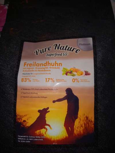 Welches Futter nehmt ihr?-Beitrag-Bild