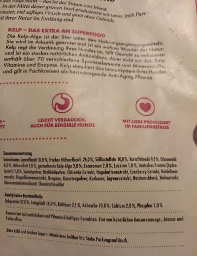 Ist Trockenfutter schädlich?-Beitrag-Bild