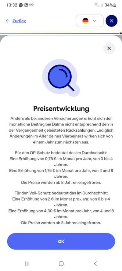 Versicherungen für Hunde – Eure Erfahrungen und Meinungen!-Beitrag-Bild