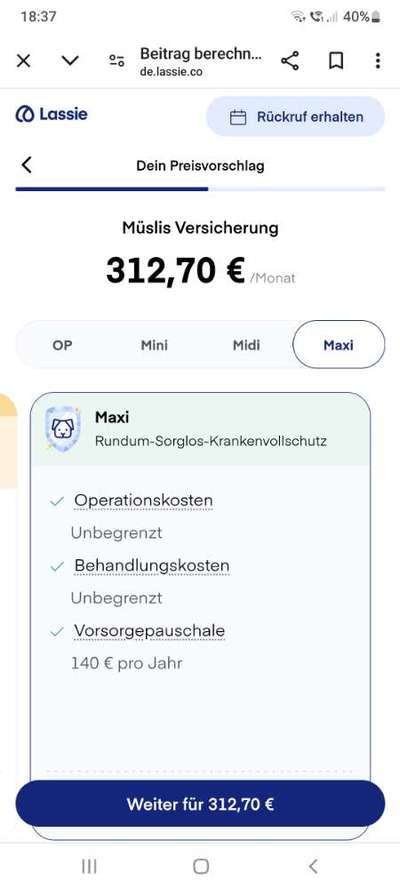 Panda Versicherung Insolvent?-Beitrag-Bild