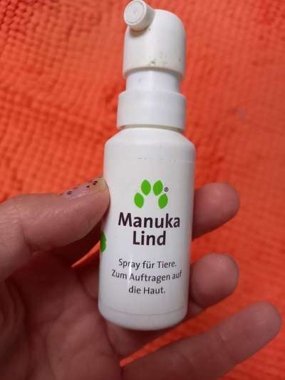 Verletzung am Fuß-Beitrag-Bild