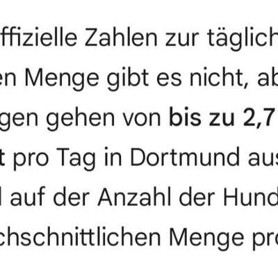 🐶💸 Hundesteuer steigt vielerorts – ist das gerechtfertigt?!-Beitrag-Bild