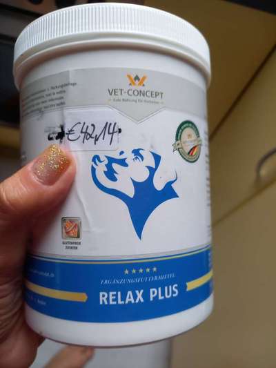 T4 zu niedrig, Hund aber "Hyperaktiv"-Beitrag-Bild