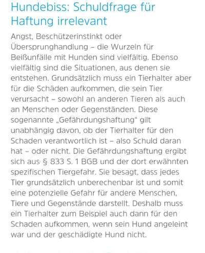 Maulkorb ist gleich Schuldeingeständnis?-Beitrag-Bild