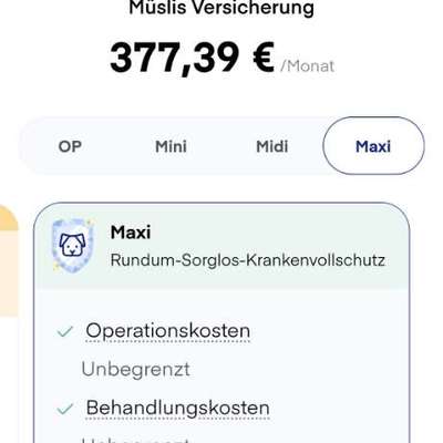 Nur Op Versicherung?-Beitrag-Bild