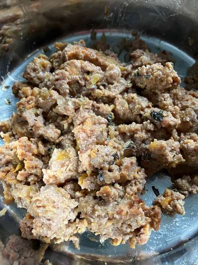 Hochwertiges / Bedarfsgerechtes Nassfutter (ohne Barfen), welches nur?-Beitrag-Bild