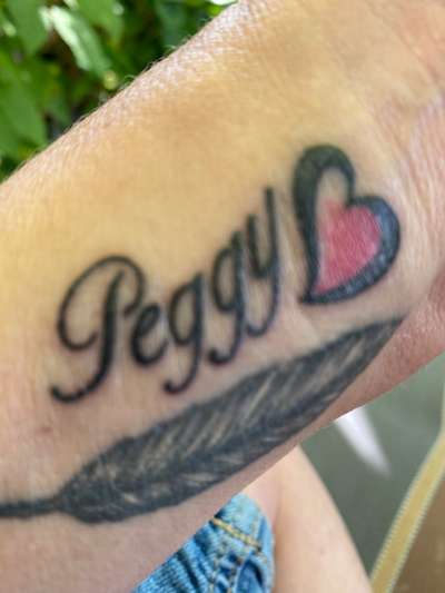 Erinnerungs Tattoos-Beitrag-Bild