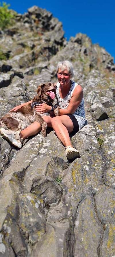 Challenge 33 - Du und dein Hund-Beitrag-Bild