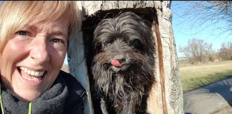 !!SELFIE MIT DEINEM LIEBLING!!-Beitrag-Bild