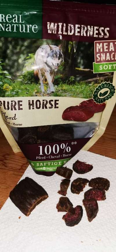 Snacks mit Pferdefleisch-Beitrag-Bild
