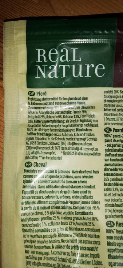 Snacks mit Pferdefleisch-Beitrag-Bild