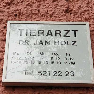 Tierärzte-Jan Holz-Bild