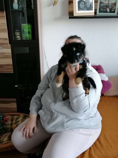 Sie werden so schnell erwachsen ...-Beitrag-Bild