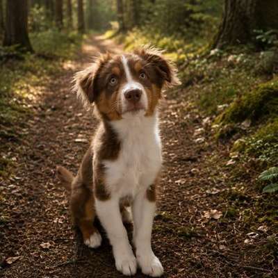 Hundetreffen-Trainingspartner für meinen welpen-Bild